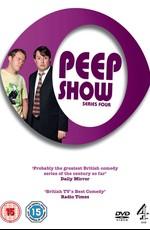 Пип шоу / Peep Show (2003) смотреть онлайн бесплатно в отличном качестве