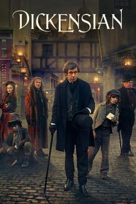 Диккенсовщина / Dickensian (None) смотреть онлайн бесплатно в отличном качестве