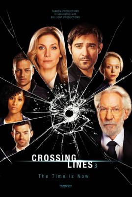 Пересекая черту / Crossing Lines () смотреть онлайн бесплатно в отличном качестве