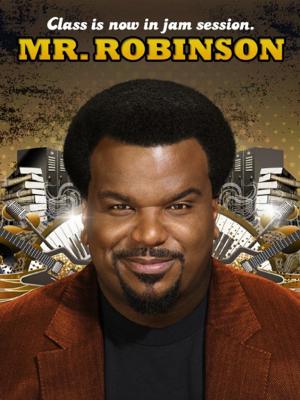 Мистер Робинсон / Mr. Robinson () смотреть онлайн бесплатно в отличном качестве