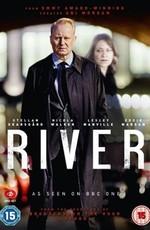 Ривер / River (None) смотреть онлайн бесплатно в отличном качестве