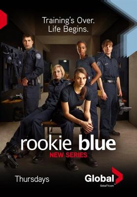 Копы-новобранцы / Rookie Blue () смотреть онлайн бесплатно в отличном качестве