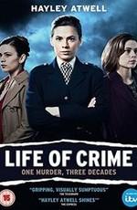 Преступная жизнь / Life of Crime (None) смотреть онлайн бесплатно в отличном качестве