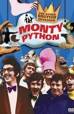 Монти Пайтон: Летающий цирк / Monty Python's Flying Circus () смотреть онлайн бесплатно в отличном качестве