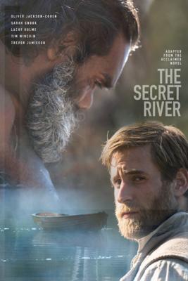 Тайная река / The Secret River (None) смотреть онлайн бесплатно в отличном качестве