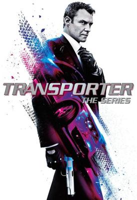 Перевозчик / Transporter: The Series () смотреть онлайн бесплатно в отличном качестве