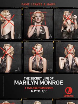 Тайная жизнь Мерилин Монро / The Secret Life of Marilyn Monroe () смотреть онлайн бесплатно в отличном качестве