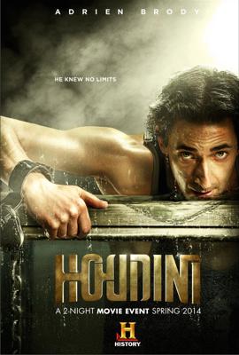 Гудини / Houdini (None) смотреть онлайн бесплатно в отличном качестве