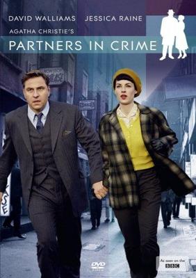 Партнёры по преступлению / Agatha Christie's Partners in Crime () смотреть онлайн бесплатно в отличном качестве