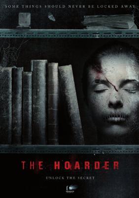 Барахольщик / The Hoarder (None) смотреть онлайн бесплатно в отличном качестве