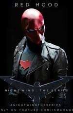 Ночное Крыло / Nightwing: The Series (None) смотреть онлайн бесплатно в отличном качестве