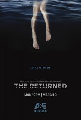 Возвращённые / The Returned (None) смотреть онлайн бесплатно в отличном качестве