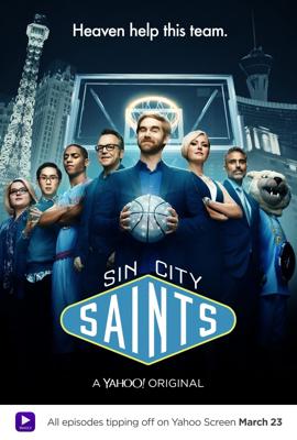 Святые из Вегаса / Sin City Saints (None) смотреть онлайн бесплатно в отличном качестве