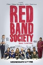 Красные браслеты / Red Band Society (None) смотреть онлайн бесплатно в отличном качестве