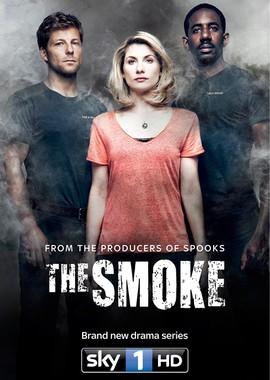 Дым / The Smoke (None) смотреть онлайн бесплатно в отличном качестве