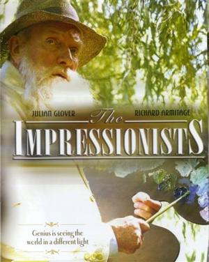 Импрессионисты / The Impressionists (2006) смотреть онлайн бесплатно в отличном качестве