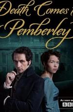 Смерть приходит в Пемберли / Death Comes to Pemberley () смотреть онлайн бесплатно в отличном качестве