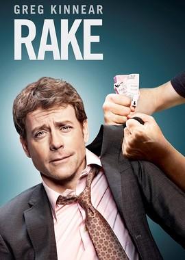 Рейк / Rake (None) смотреть онлайн бесплатно в отличном качестве