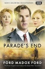 Конец парада / Parade's End (None) смотреть онлайн бесплатно в отличном качестве