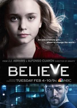 Верь / Believe (None) смотреть онлайн бесплатно в отличном качестве