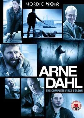 Арне Даль: Группа «Альфа» (Arne Dahl) 2011 года смотреть онлайн бесплатно в отличном качестве. Постер