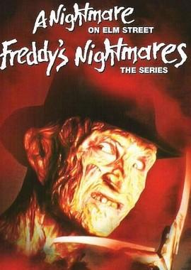 Кошмары Фредди / Freddy's Nightmares () смотреть онлайн бесплатно в отличном качестве