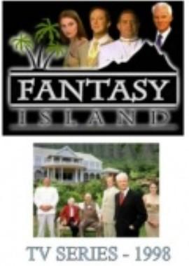 Остров фантазий / Fantasy Island () смотреть онлайн бесплатно в отличном качестве