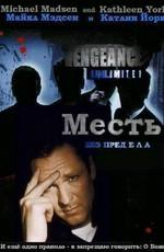 Месть без предела / Vengeance Unlimited () смотреть онлайн бесплатно в отличном качестве