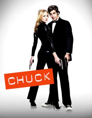 Чак / Chuck (2007) смотреть онлайн бесплатно в отличном качестве