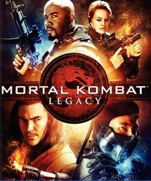 Смертельная Битва: Наследие / Mortal Kombat: Legacy (2011) смотреть онлайн бесплатно в отличном качестве