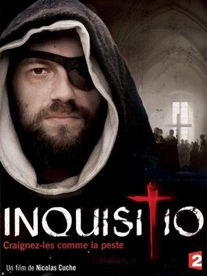 Инквизиция / Inquisitio (None) смотреть онлайн бесплатно в отличном качестве