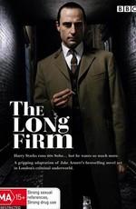 Подснежник / The Long Firm () смотреть онлайн бесплатно в отличном качестве