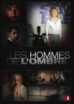 Серые кардиналы / Les homes de l'ombre (None) смотреть онлайн бесплатно в отличном качестве