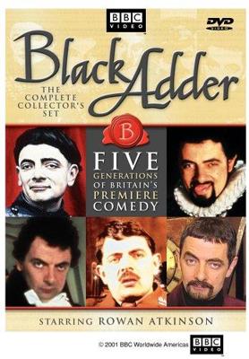 Черная гадюка / The Black Adder (None) смотреть онлайн бесплатно в отличном качестве