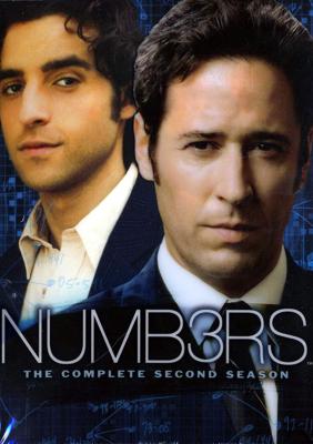 4исла / Numb3rs (2005) смотреть онлайн бесплатно в отличном качестве