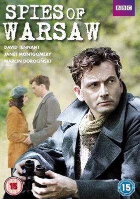 Шпионы Варшавы / Spies of Warsaw () смотреть онлайн бесплатно в отличном качестве