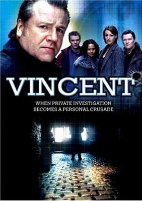 Винсент / Vincent (2005) смотреть онлайн бесплатно в отличном качестве