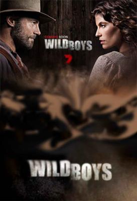 Лихие парни / Wild Boys (2011) смотреть онлайн бесплатно в отличном качестве