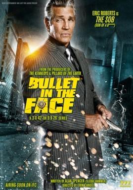 Пуля в голову / Bullet in the Face () смотреть онлайн бесплатно в отличном качестве