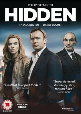 Сокрытое / Hidden (2011) смотреть онлайн бесплатно в отличном качестве