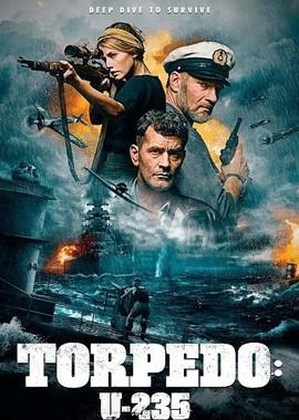 Подлодка / Torpedo (2019) смотреть онлайн бесплатно в отличном качестве