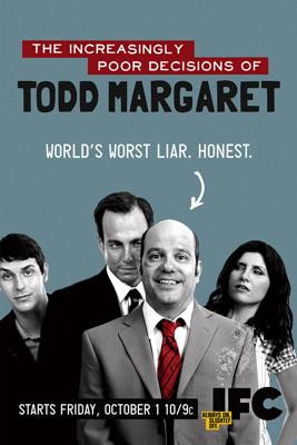 Роковые ошибки Тодда Маргарета / The Increasingly Poor Decisions Of Todd Margaret () смотреть онлайн бесплатно в отличном качестве