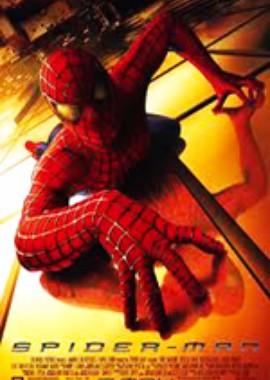 Человек-паук / Spider-Man (2002) смотреть онлайн бесплатно в отличном качестве