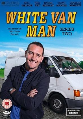 Белый фургон / White Van Man (None) смотреть онлайн бесплатно в отличном качестве