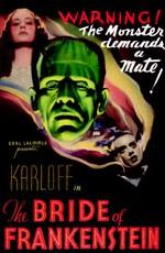 Невеста Франкенштейна / The Bride of Frankenstein (1935) смотреть онлайн бесплатно в отличном качестве