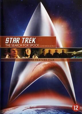 Звёздный путь 3: В поисках Спока / Star Trek 3: The Search for Spock () смотреть онлайн бесплатно в отличном качестве