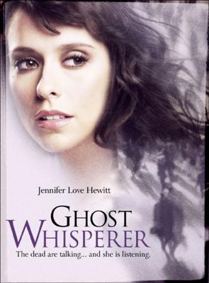 Говорящая с призраками / Ghost Whisperer (2005) смотреть онлайн бесплатно в отличном качестве