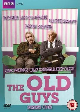 Старые перцы / The Old Guys (2009) смотреть онлайн бесплатно в отличном качестве