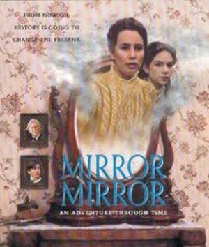 Зеркало, Зеркало (Mirror, Mirror)  года смотреть онлайн бесплатно в отличном качестве. Постер