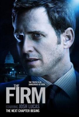 Фирма / The Firm () смотреть онлайн бесплатно в отличном качестве